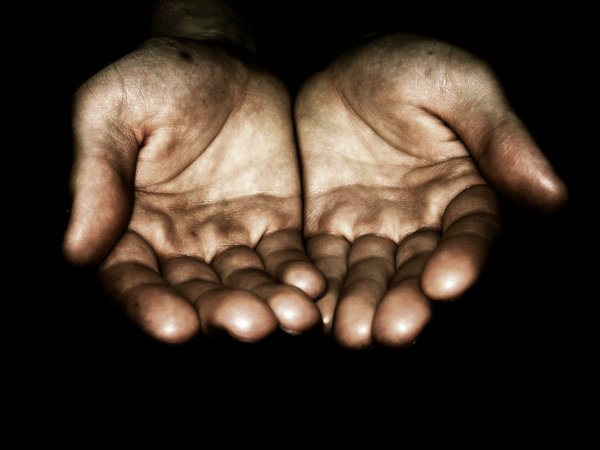 Speak Out : Thanksgiving… And Giving