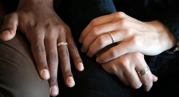 Love : They Found Love On A4A