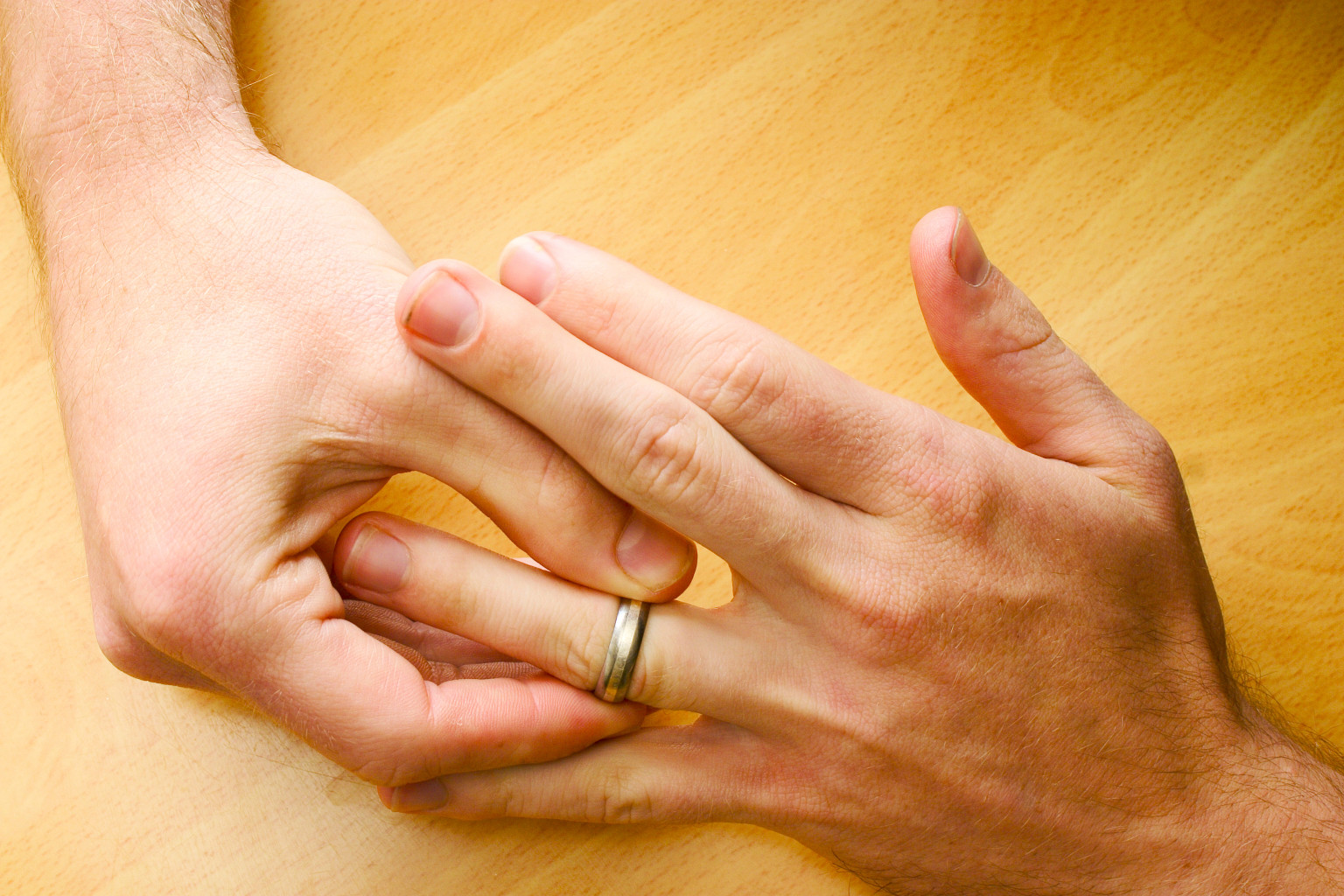 Speak Out : Married But Looking…