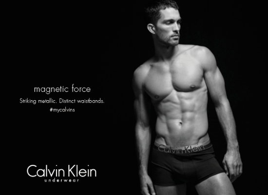 Style : Me And My Calvins