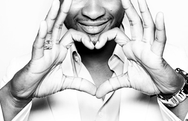 Love : Dating A Positive Man