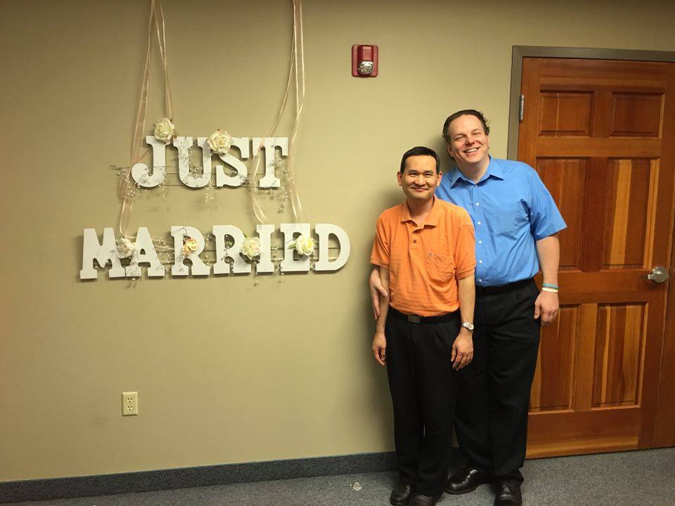 Love : Our Story Started In 2012