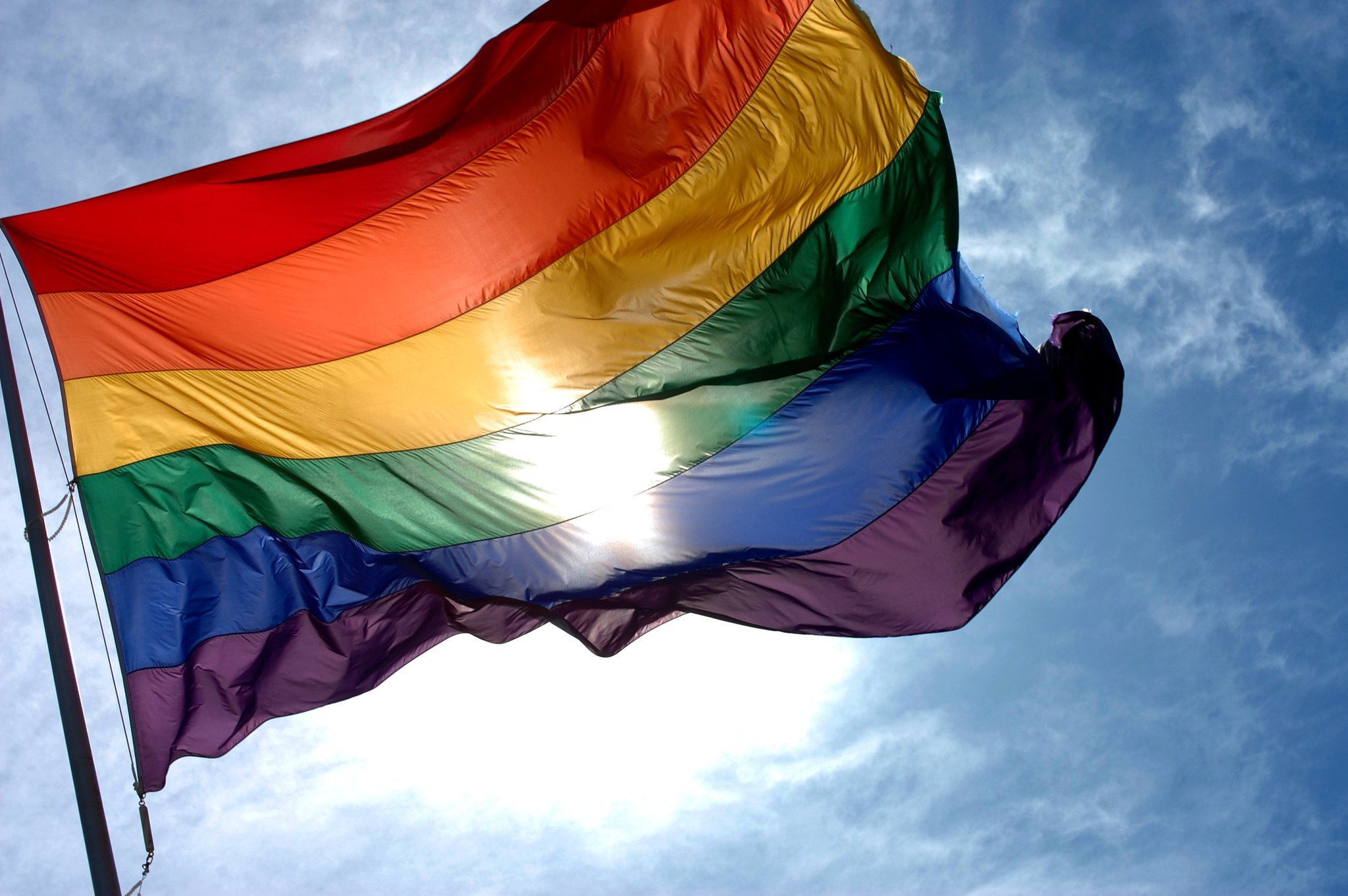 Speak Out : Gay in the Workplace