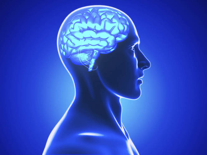 Health : Could Antidepressants Reverse HIV-Related Cognitive Damage?