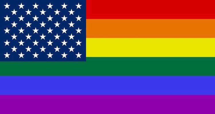 Speak Out : Community and Pride in The Face of Terror