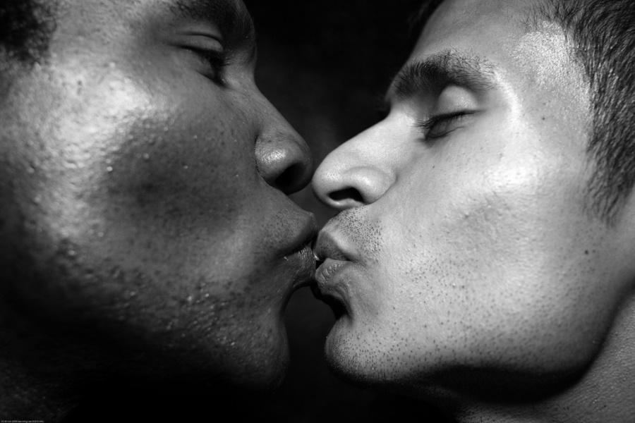 gay-men