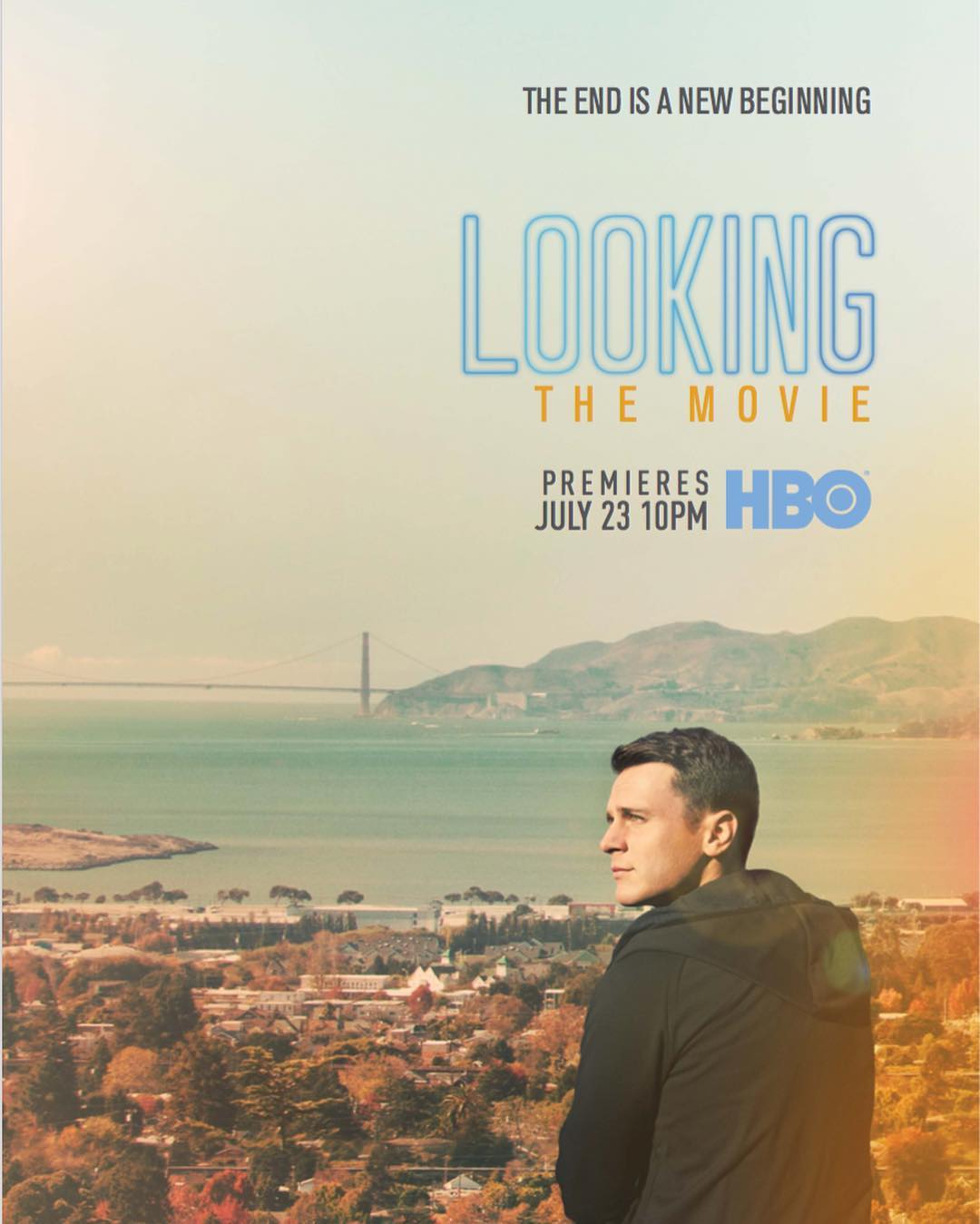 Looking the Movie2