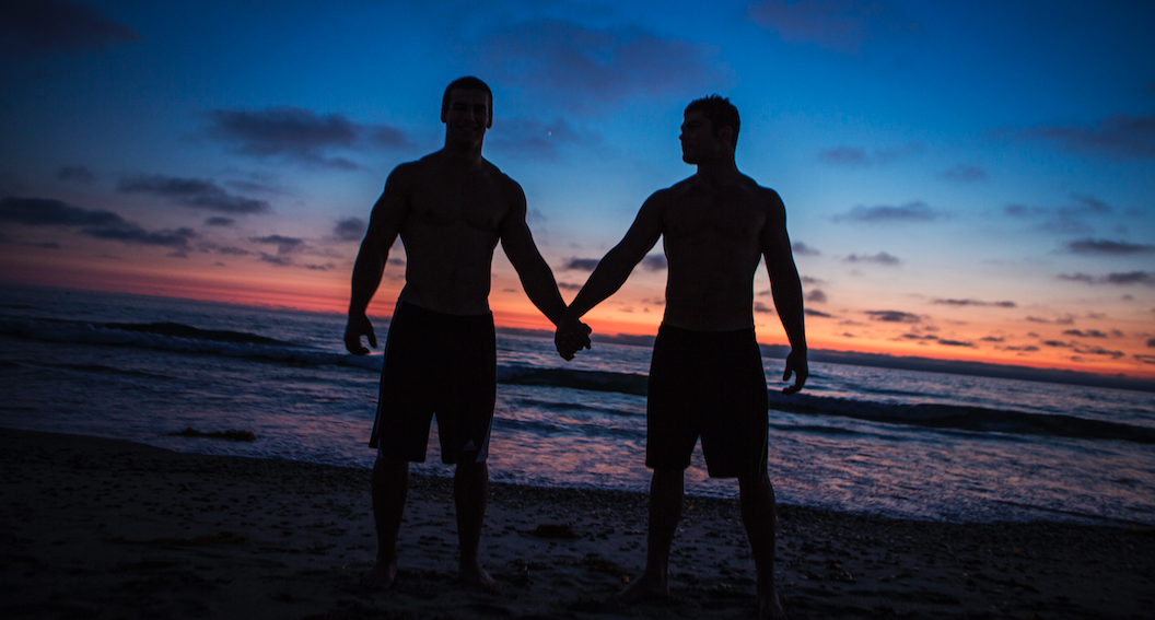 Pornstars : Chase is Back At Sean Cody!