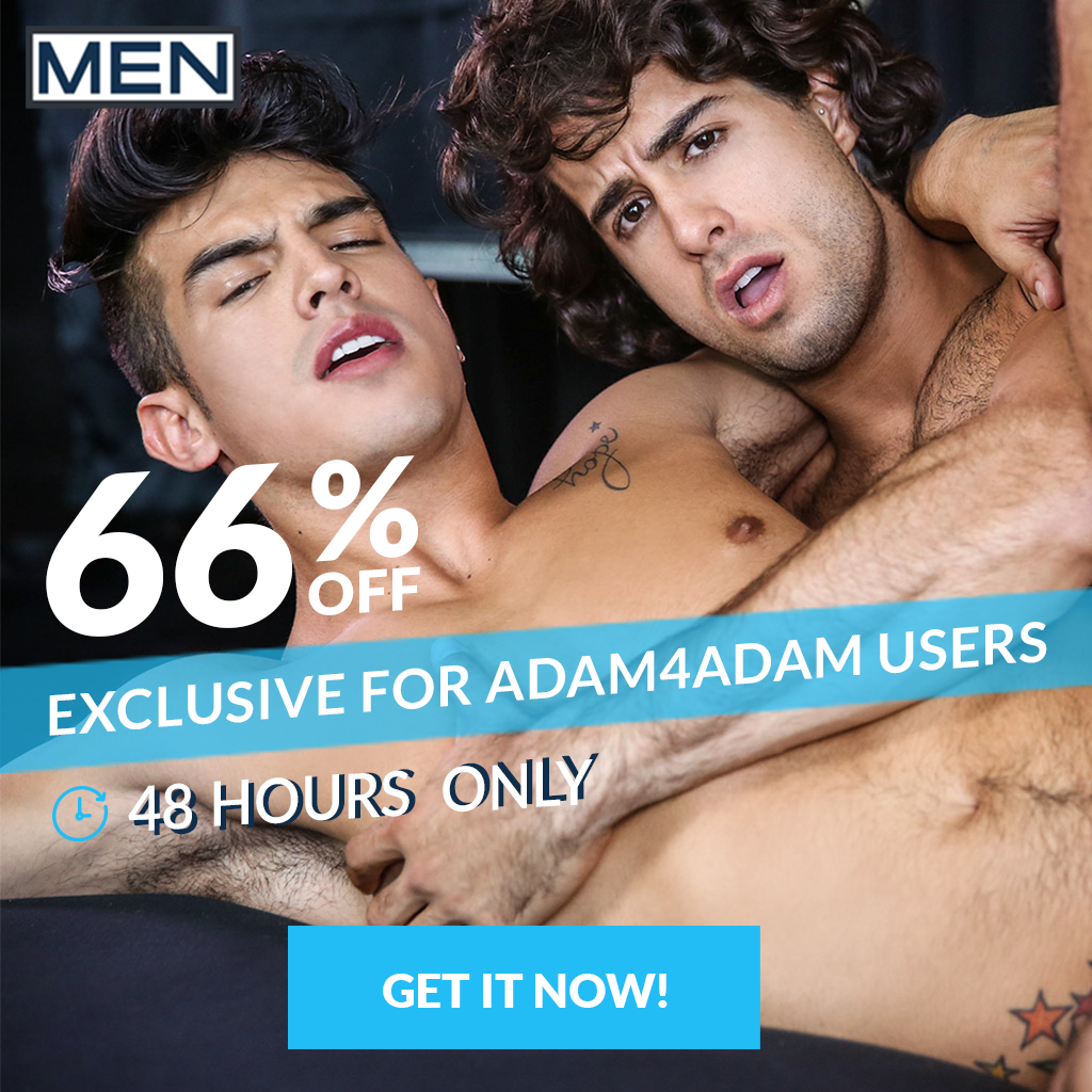 Promotion : Never Seen This Before…
