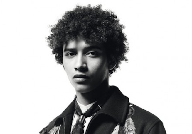 Style : Valentino’s Fall 2016 Campaign