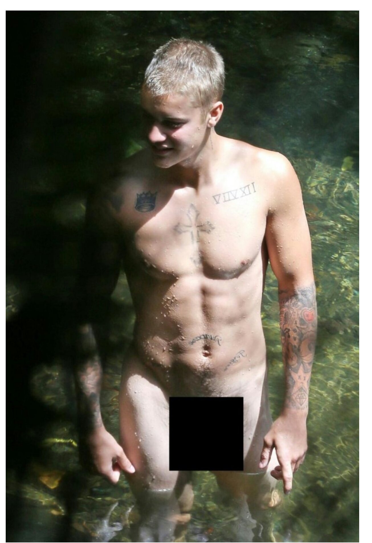 Would You Do Him : Justin Bieber