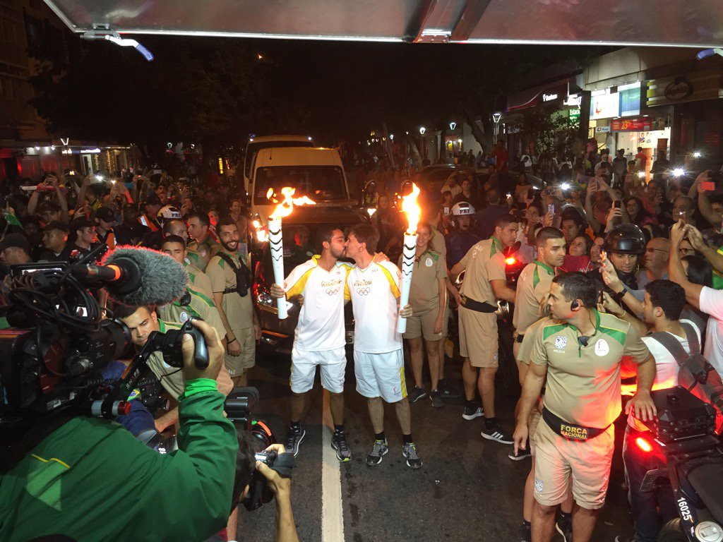 Sports : Best Olympic Photos