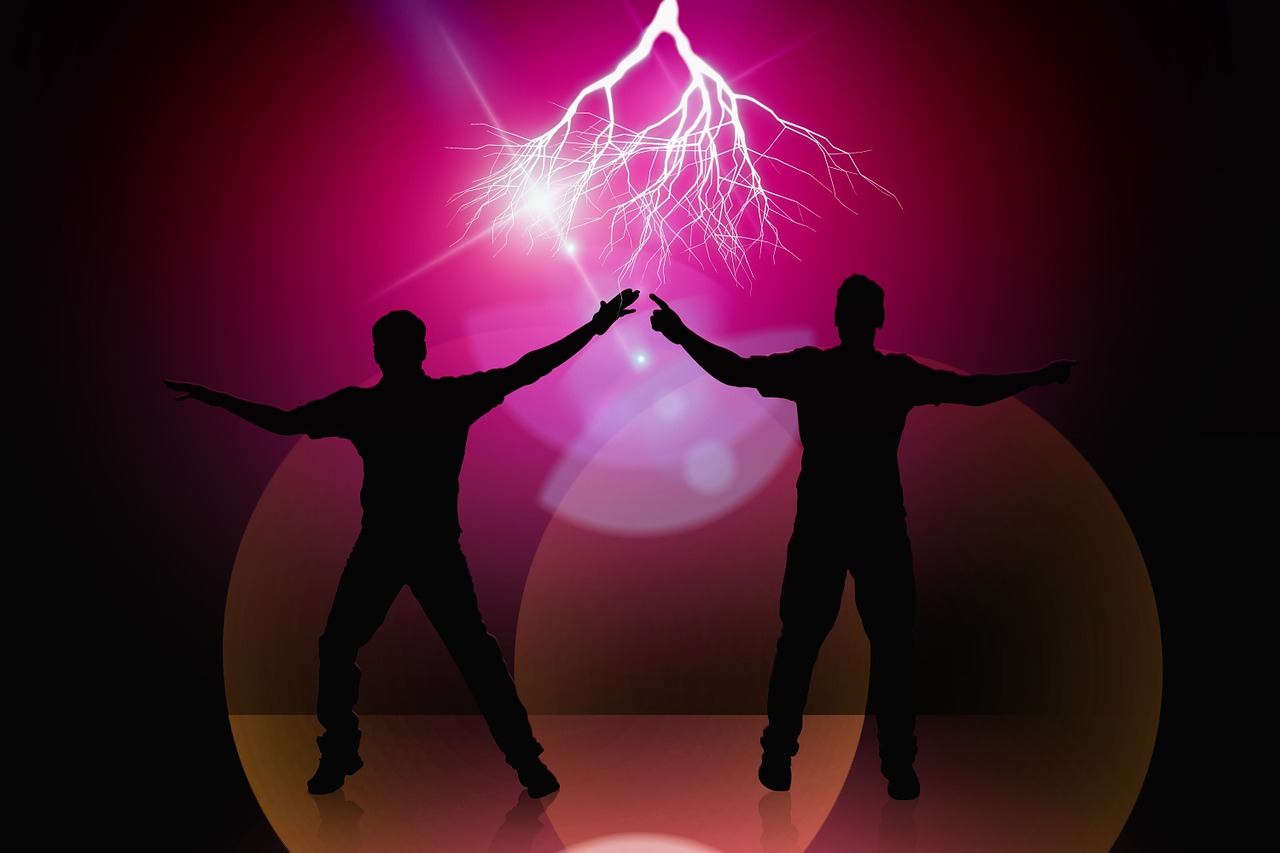 Dating : A Secret To Attract Hot Gay Men