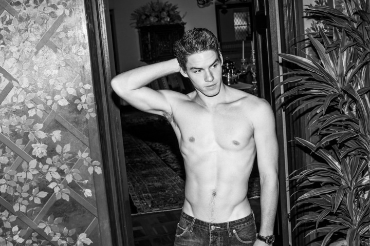 Tyler Clinton