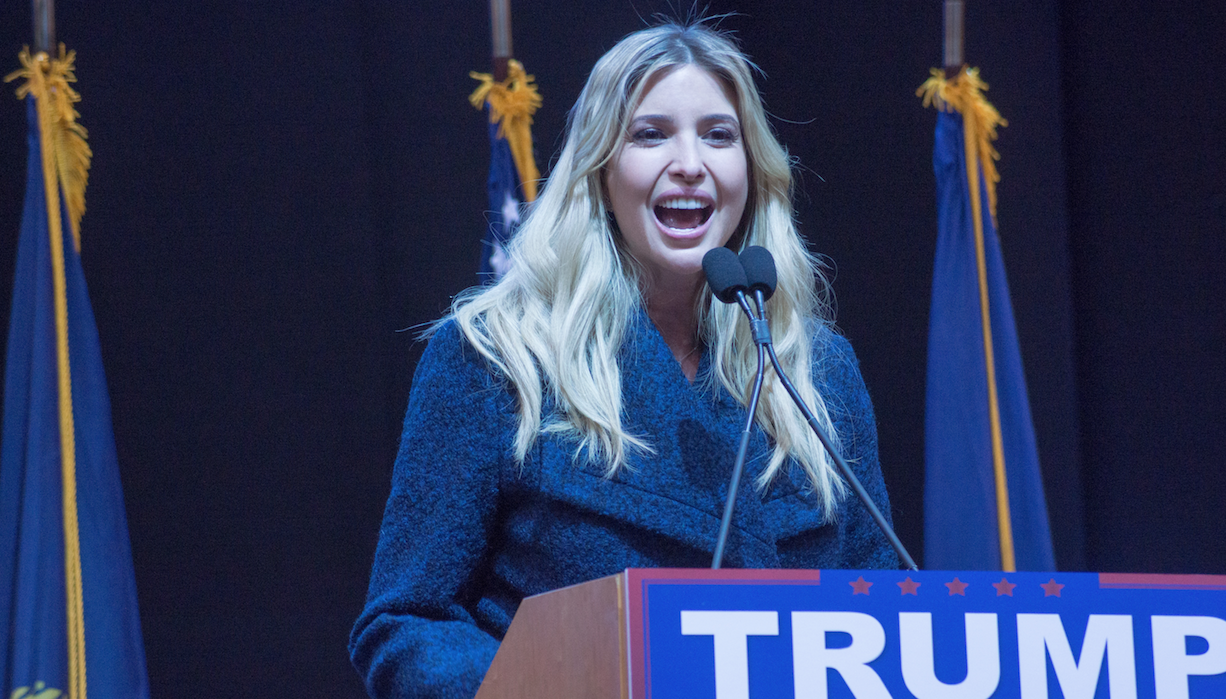 News: Trump’s Family Benefits Plan Excludes Gay Men