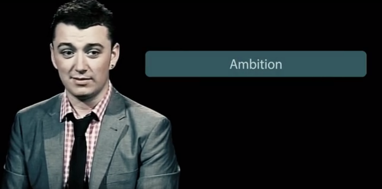 Music : “Sam Smith Diva Boy” To Be Released