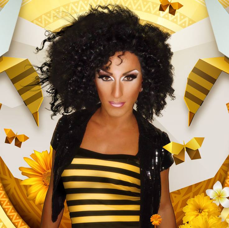 Gay Stuff : Would You Date a Guy Who Does Drag?