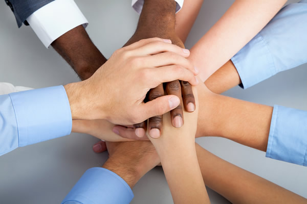 Racism : Race and the Gay Community