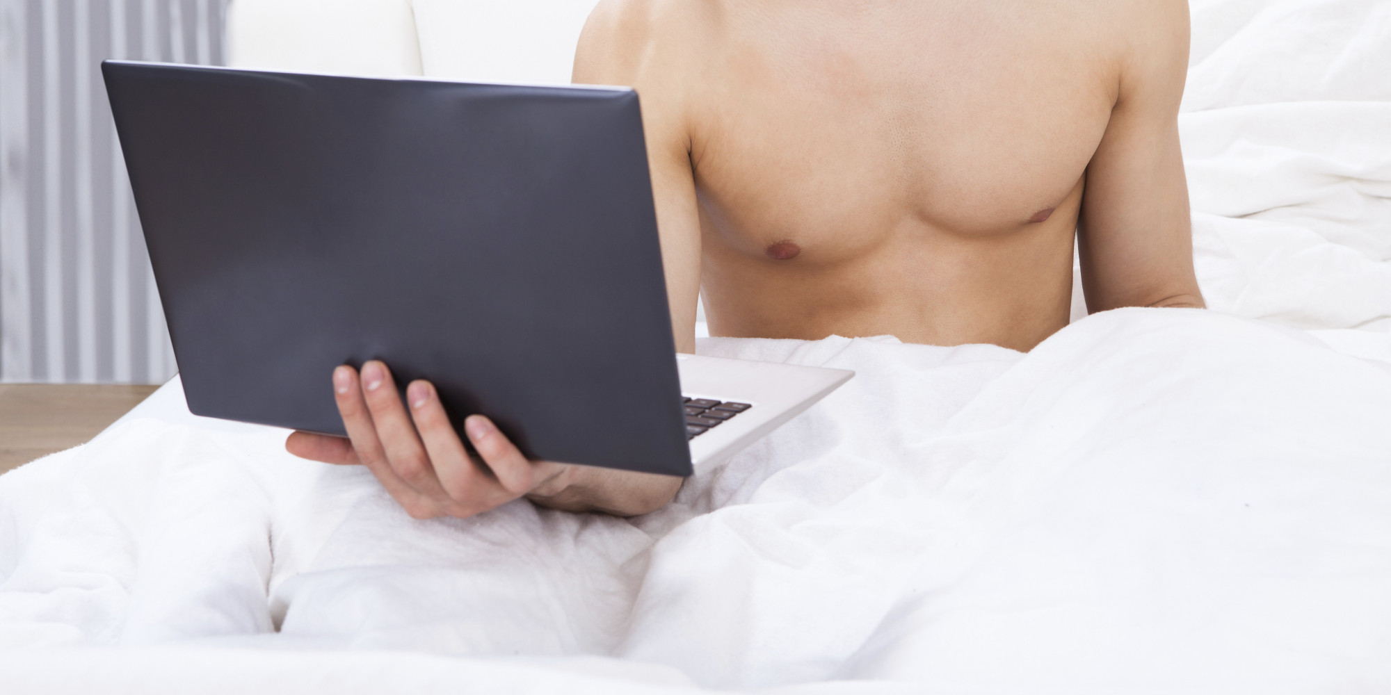 Sexuality : Gay Men Love Straight Porn, Do You?