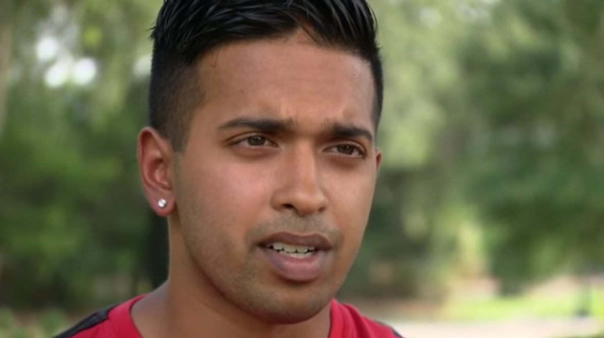 Speak Out : Pulse Hero Recalls Night of Horror