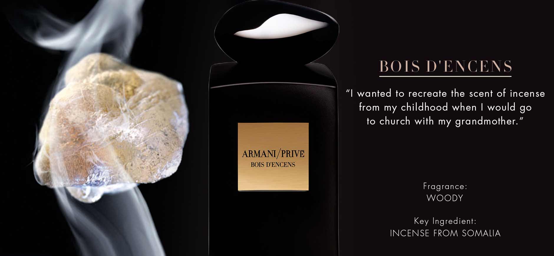 Style : 5 Tips To Smell Good All Day