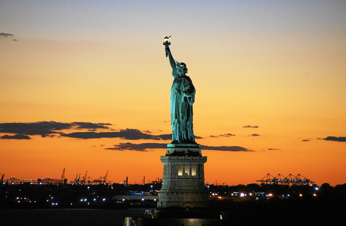 News : NY a Safe Haven For LGBTQ