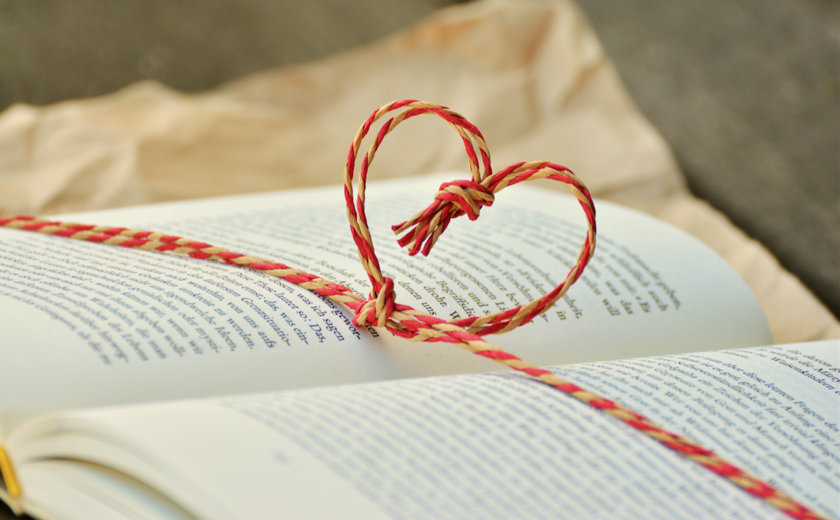 Holidays : Reading Recommendations – Part 1