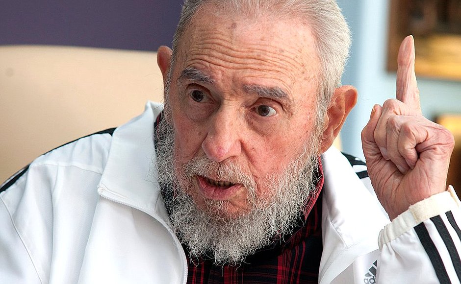Gay Rights : Castro and His LGBTQ Legacy