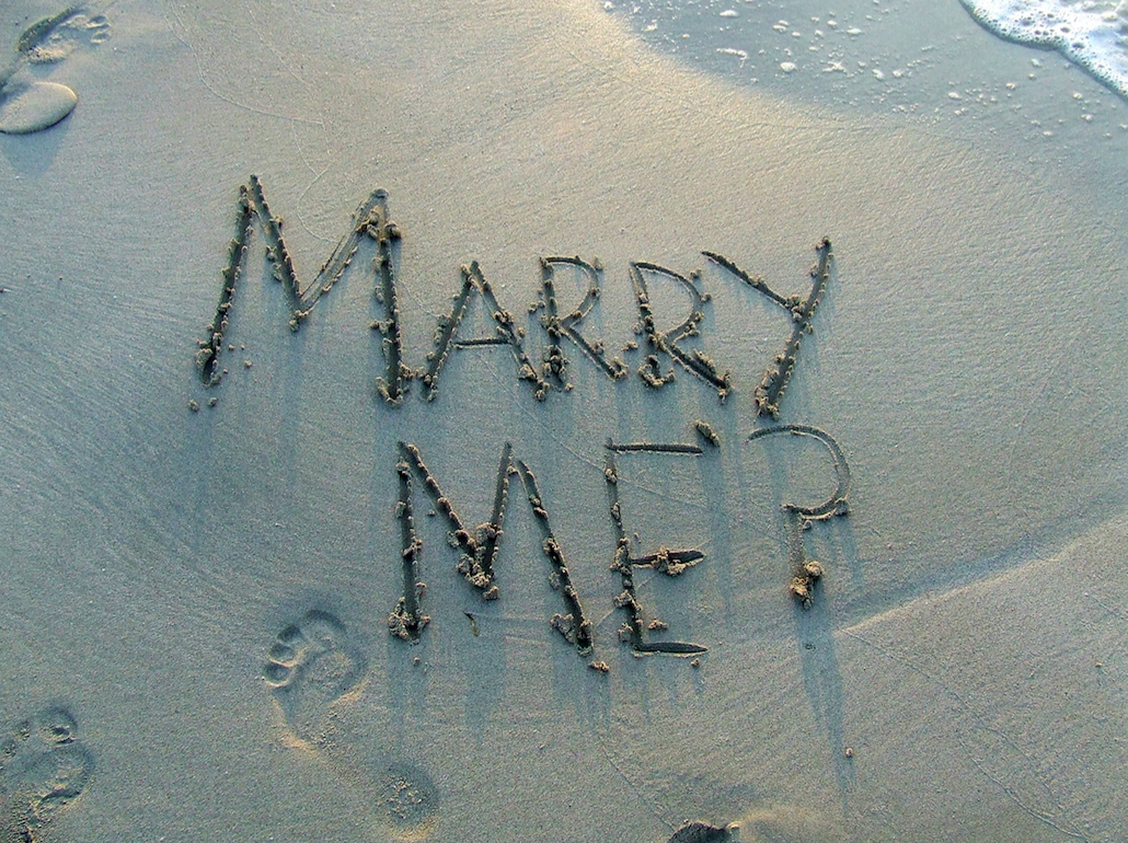 Watch This : Best Marriage Proposal Videos