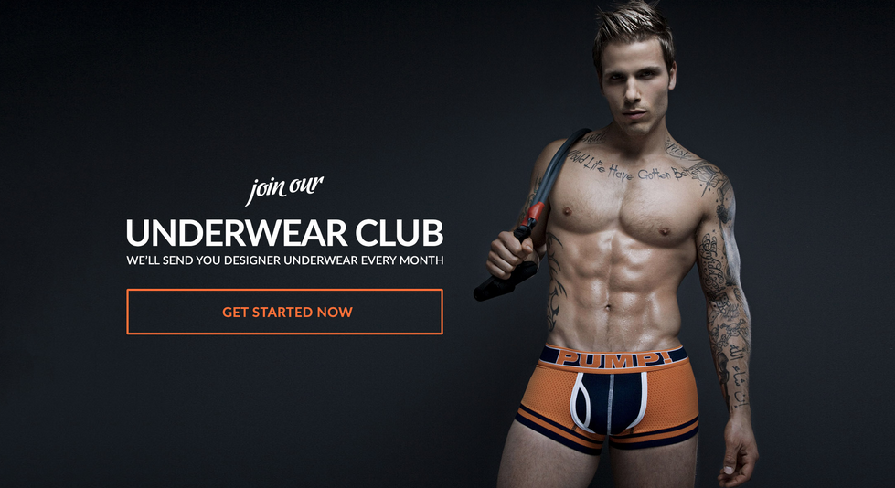 Style : Join The Club!!!