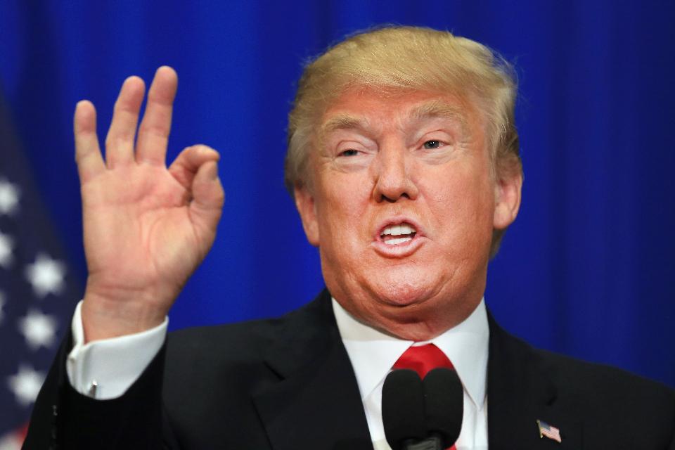 Gay Rights : Will Marriage Equality Under Trump Be Safe?