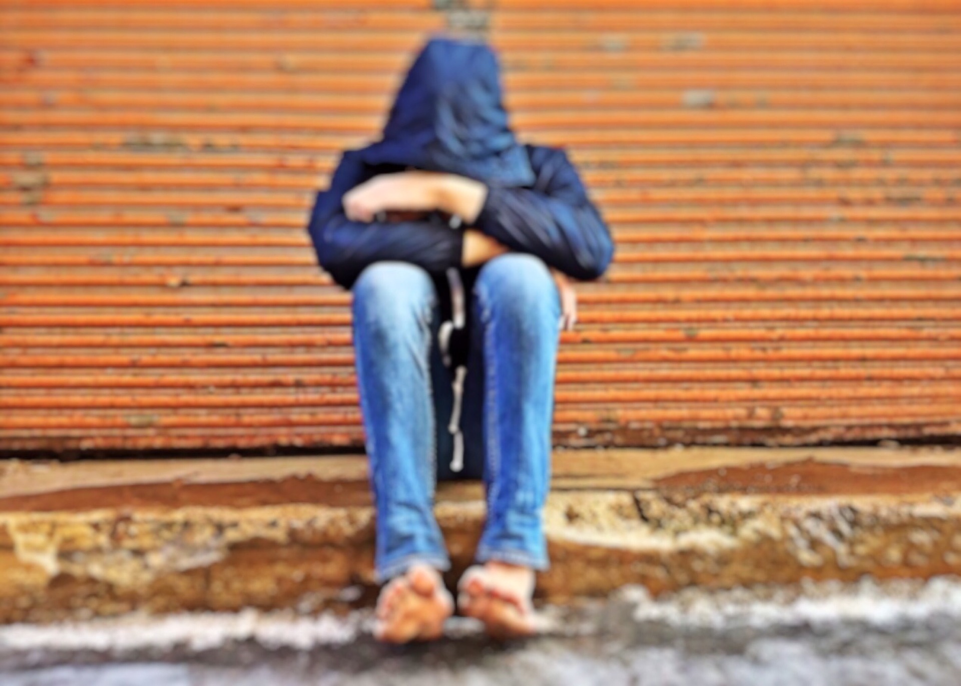 Speak Out : LGBTQ Homelessness