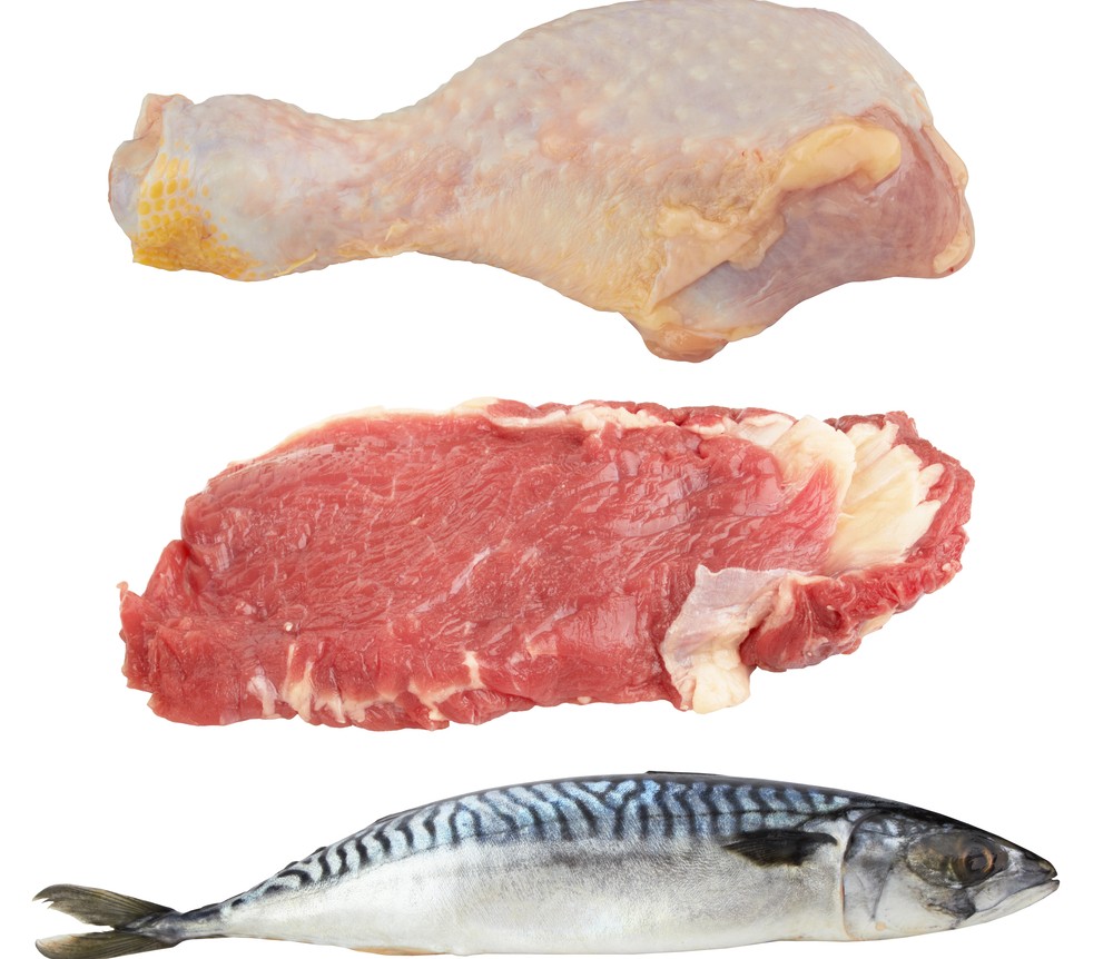 Nutrition : 5 Foods That Power Up Testosterone