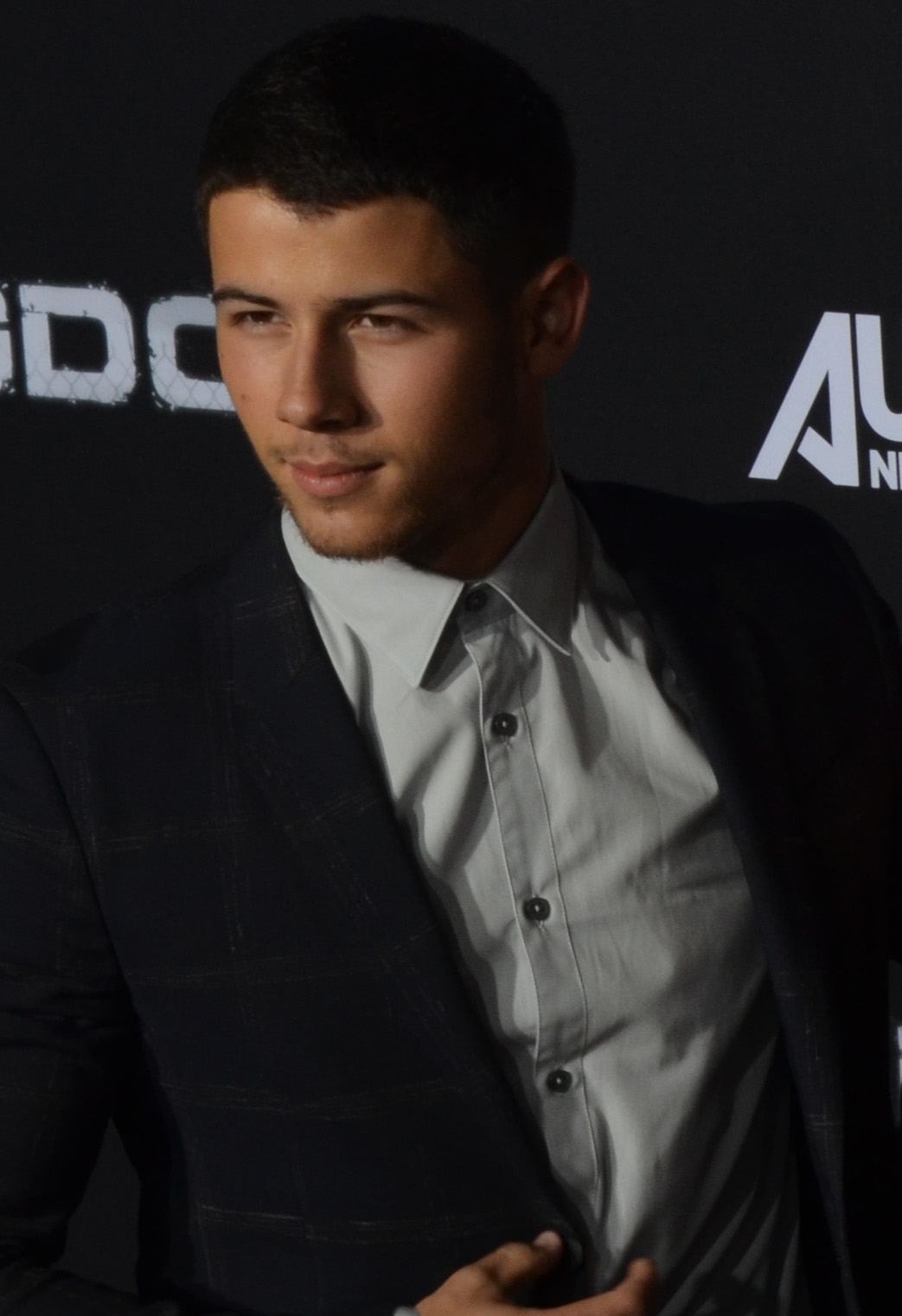 Hottie of the Day: Nick Jonas