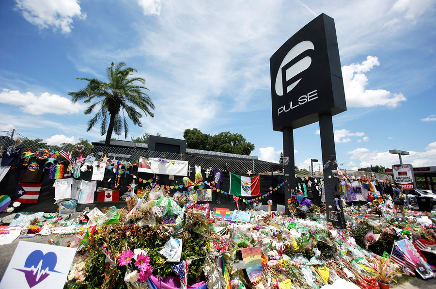 pulse nightclub