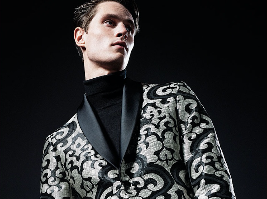 Style : Tips to Look Sharp For The Holidays