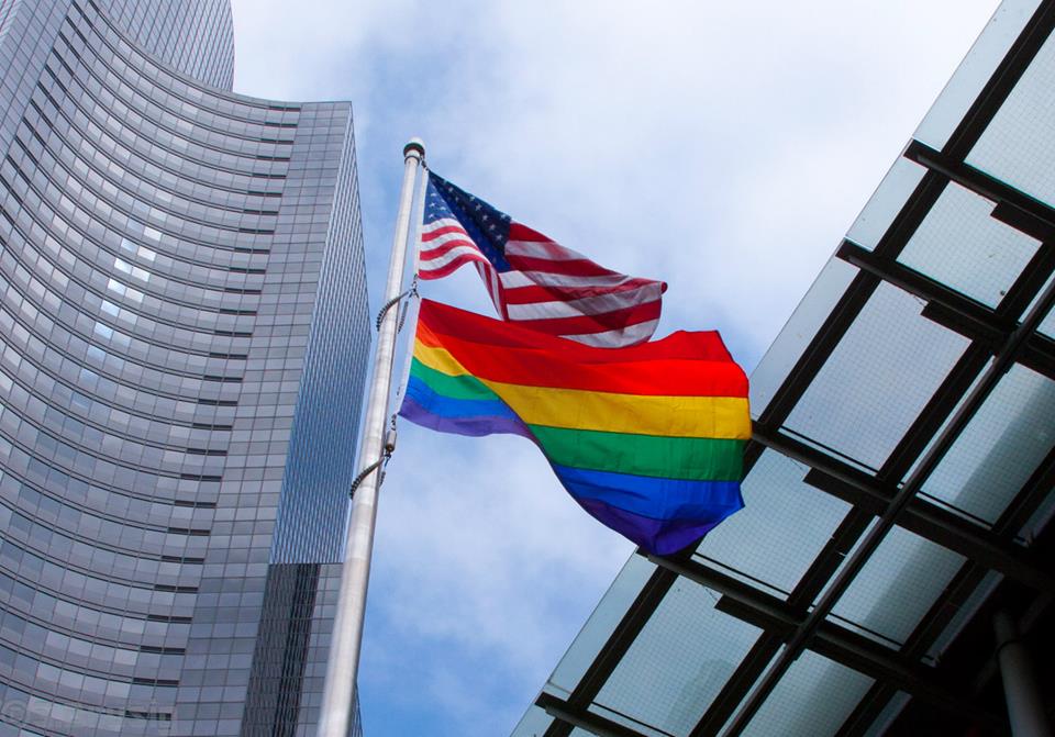 News: More Americans Identified as LGBTQ in 2016