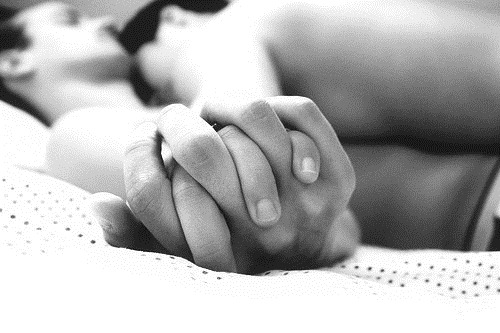 Gay Stuff : Do You Cuddle After Sex?