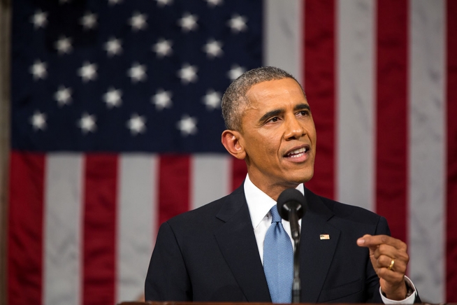 Watch This : President Obama Calls on US to Lead LGBTQ Fight