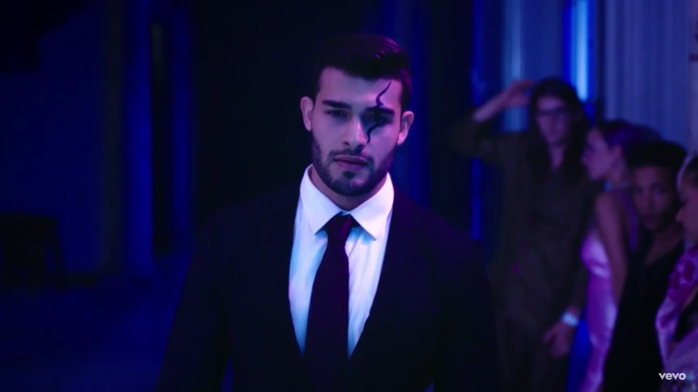Hot or Not: Britney’s Rumored Boyfriend Sam Asghari
