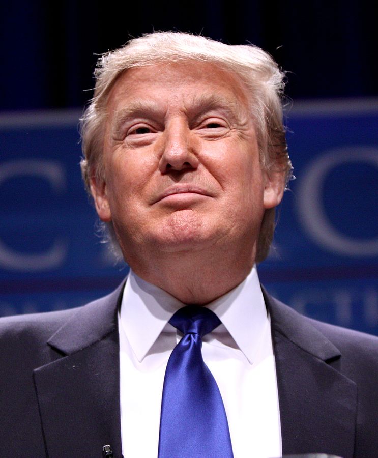 News: Donald Trump’s Anti-LGBTQ Order Leaked
