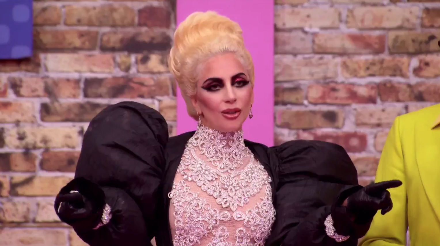 Entertainment: Lady Gaga To Appear on RuPaul’s Drag Race!
