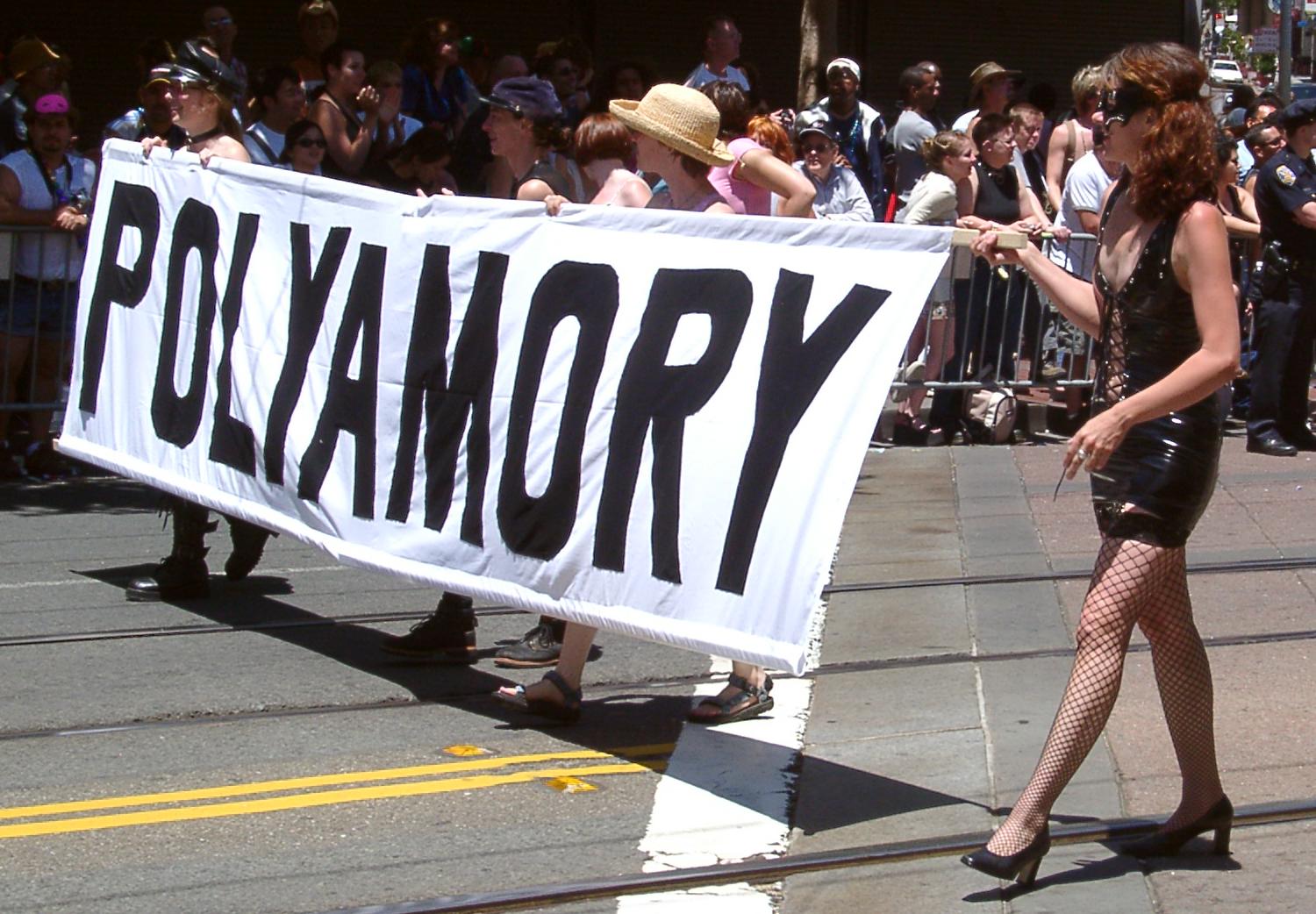 polyamory
