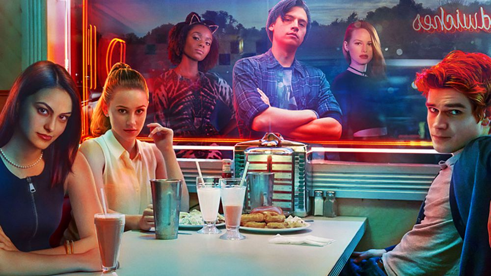 Watch This: Kevin Keller Kisses Joaquin on Riverdale