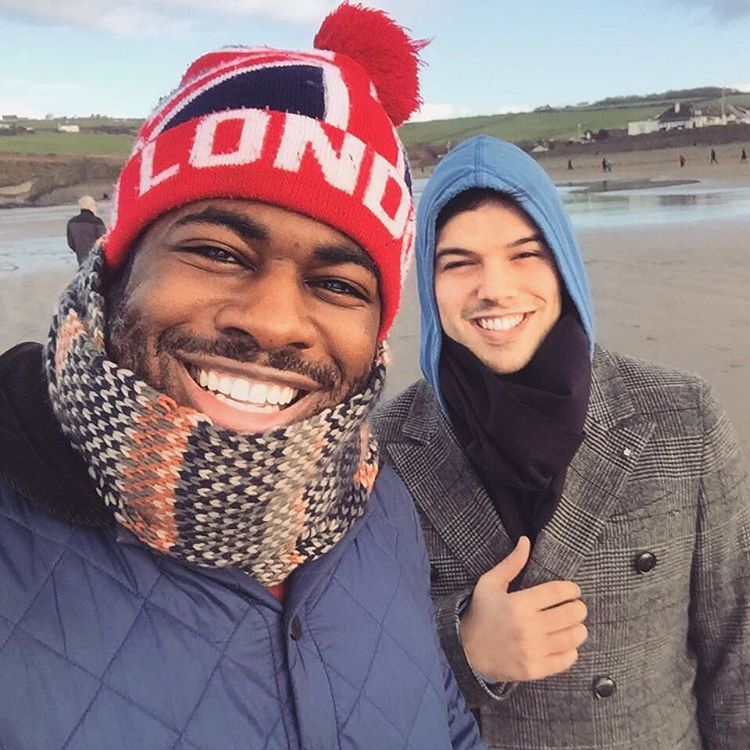 Speak Out: Being Black and Gay