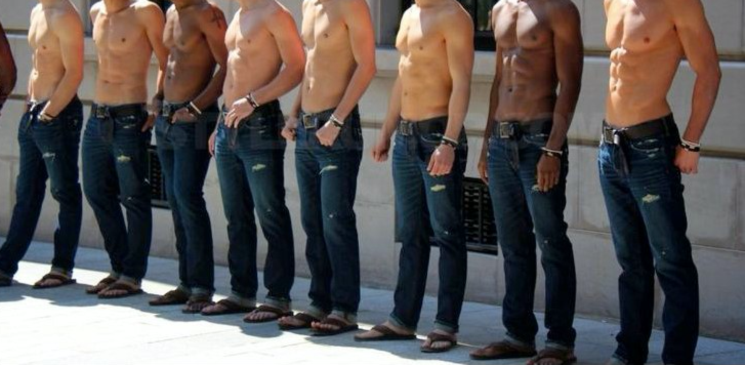 body type