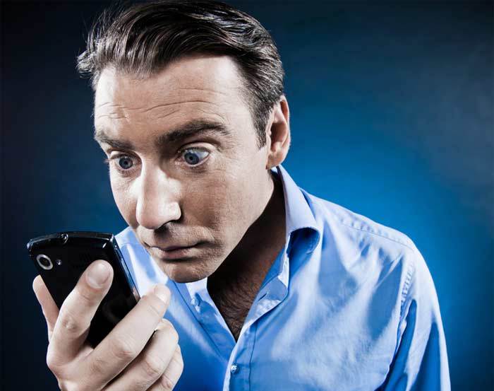 Gay Stuff : Why Do You Send Dick Pics?