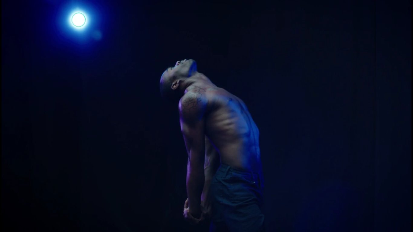 Watch This: Moonlight in Dance