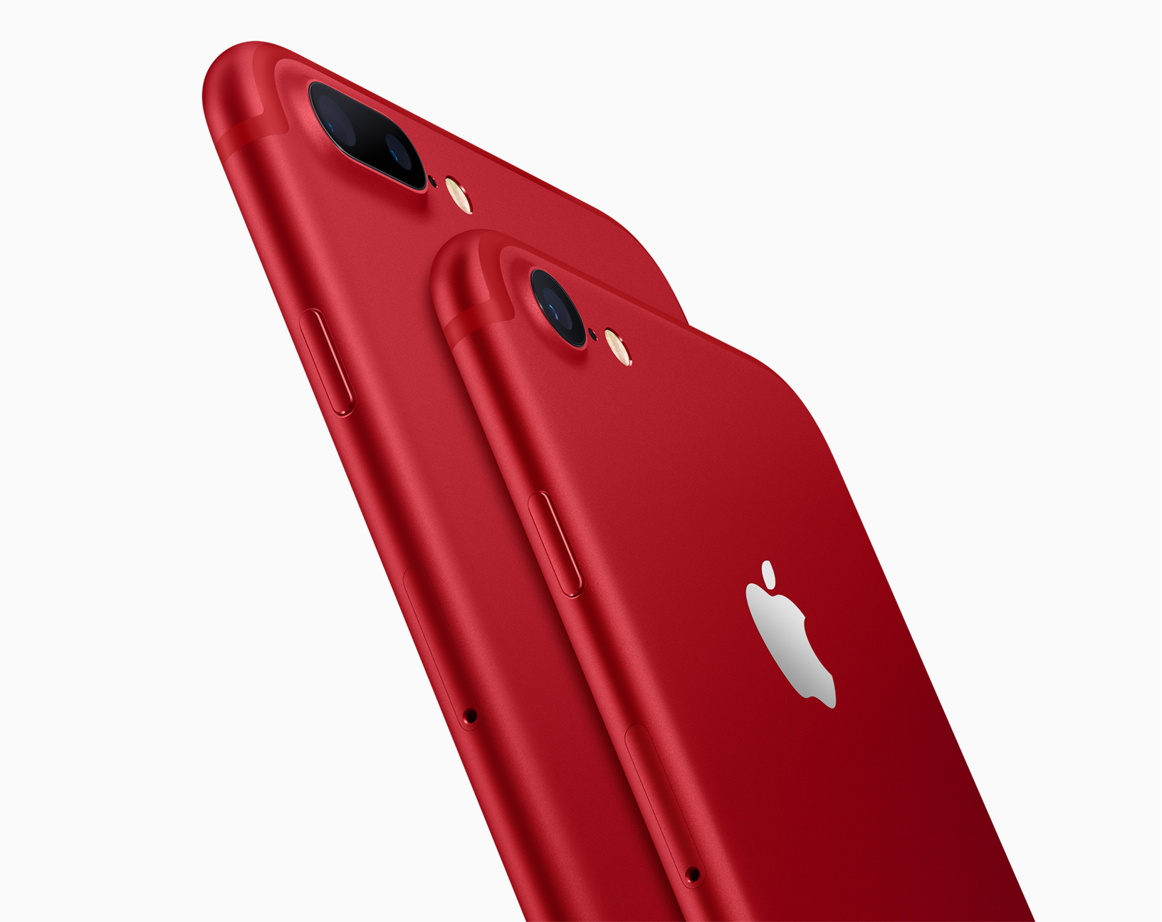 iPhoneRed