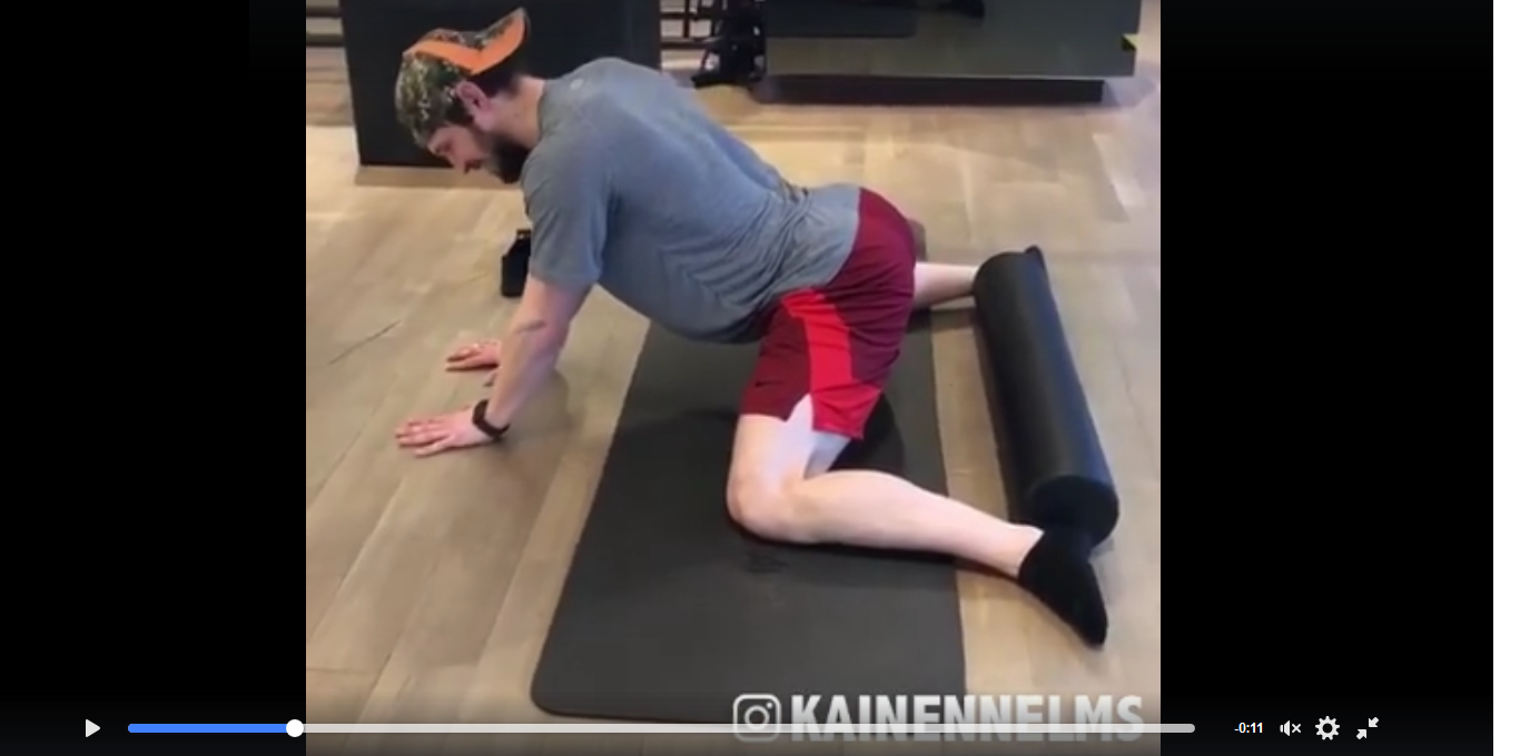 twerking